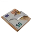 Money Clip 6,2x4cm 187-HMC3024