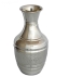 Серебряная ваза 15x8cm