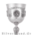 Евхаристические наборы 1800 мл (высота 43cm) (Серебро 925) E1014329