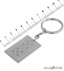 Брелок 9,0x2,7cm