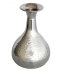 Серебряная ваза 13x8cm