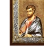 Святой Иаков Серебряной Иконы (26x20cm)