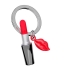 Key Ring 4,5x2,7cm