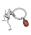 Key Ring 5x3cm