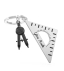 Key Ring 6x3cm