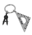 Key Ring 6x3cm